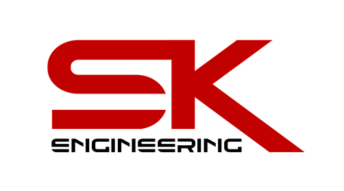SK Engineering Logo