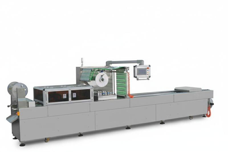 SK Engineering - Industrial Automation | Industrial Systems Integration
